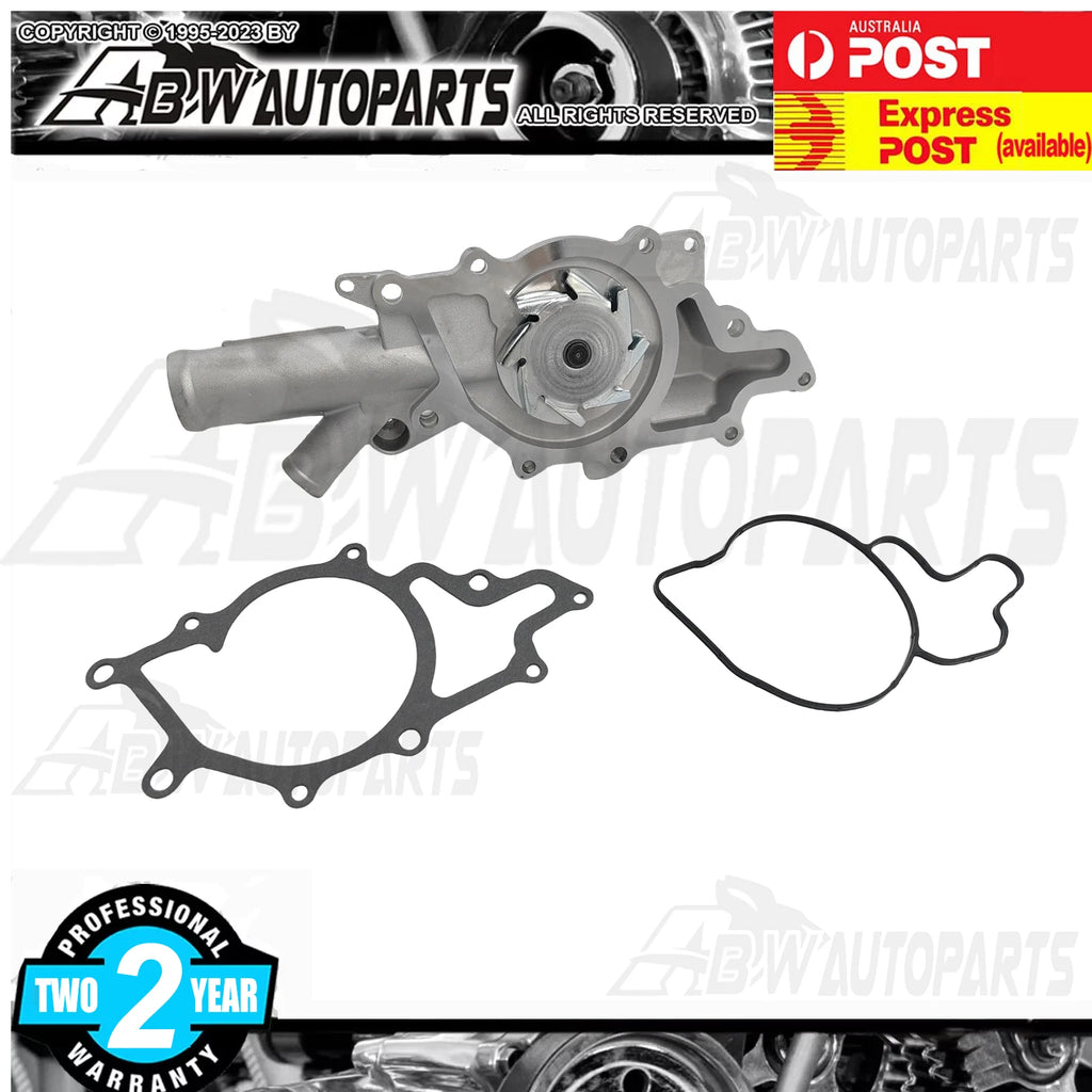 Water Pump for Mercedes Benz Vito W639 109 115 111CDI Sprinter 309CDI 2003-
