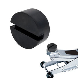 Car Pad Block Hydraulic Ramp Jacking Pads Trolley Jack Adapter Lifting Rubber S