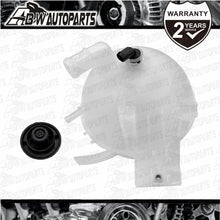 Load image into Gallery viewer, Coolant Expansion Header Tank With Sensor Fit For Mercedes-Benz Sprinter 2006-On