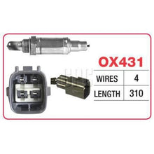 Load image into Gallery viewer, Goss Oxygen Sensor OX431