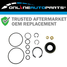 Power Steering Pump Seal Repair Kit for Landcruiser Bundera LJ70 RJ70 84~91
