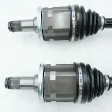 Load image into Gallery viewer, 2 CV Joint Drive Shaft for Toyota Hilux GGN125 GUN125R GUN125 GUN126 GUN126R 15+
