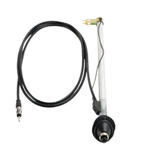 Load image into Gallery viewer, For Toyota LandCruiser 80 Series HZJ Manual Radio Antenna Aerial Mast AM/FM