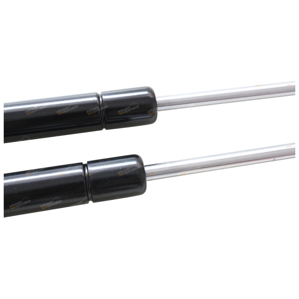 Gas Bonnet Struts PAIR For BMW E36 3 Series 2Dr Coupe 318 320 323 325 328 M3