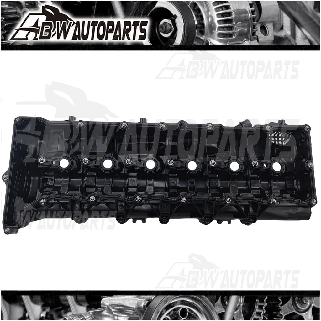 ROCKER COVER For BMW X5 2010 - 2018 3.0 xDRIVE30d DIESEL TURBO N57/N57N E70/F15