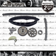 Load image into Gallery viewer, Timing Chain Kit Fit for AUDI VW 1.4 1.6 TSI TFSI A3 GOLF JETTA EOS EA111 Engine