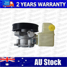Load image into Gallery viewer, Power Steering Pump &amp; Reservoir For Mazda 6 GG MPS 2.3L 4cyl MZR L8 2003-2008