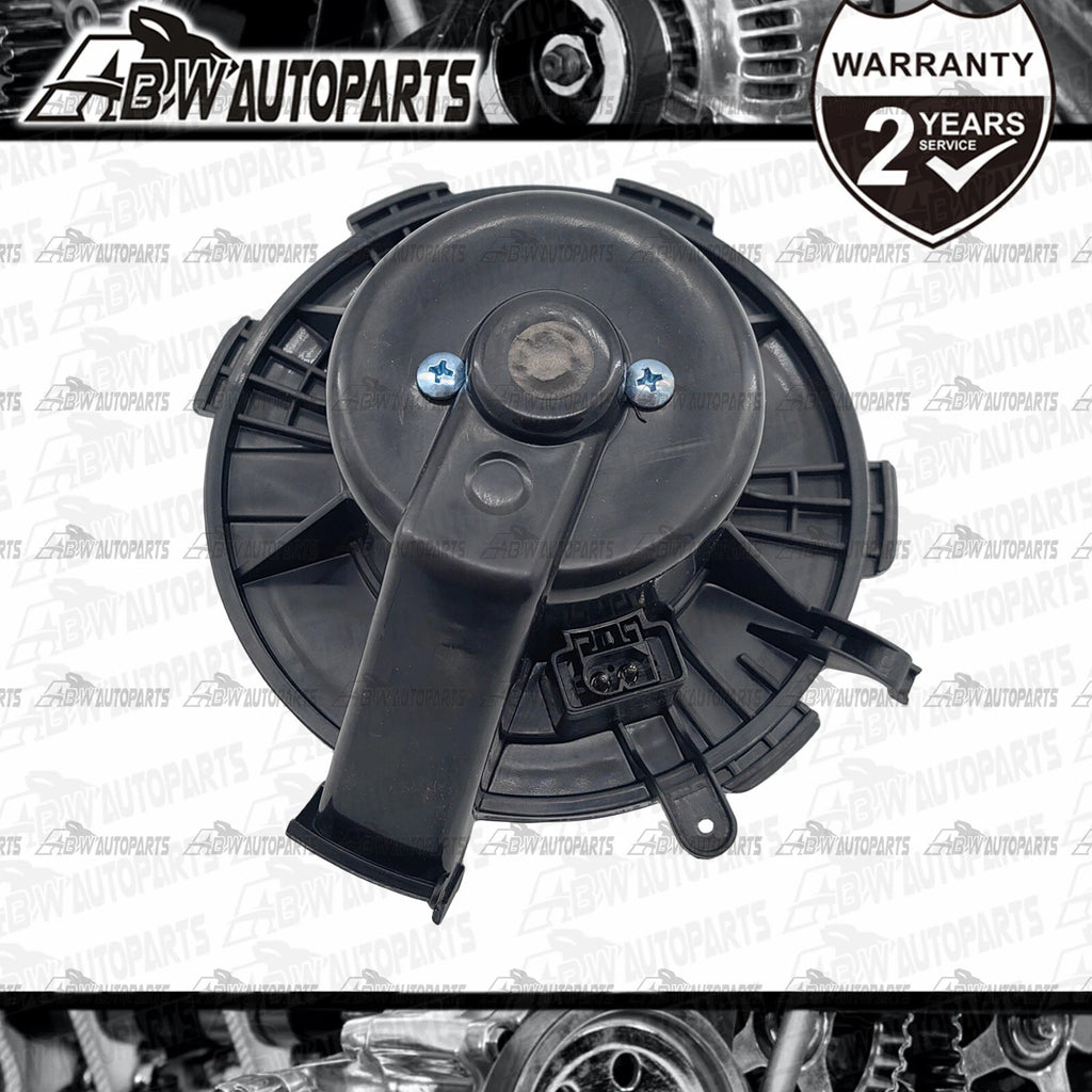 A/C Heater Blower Motor Fan for Mercedes-Benz Sprinter 906 VW Volkswagen Crafter
