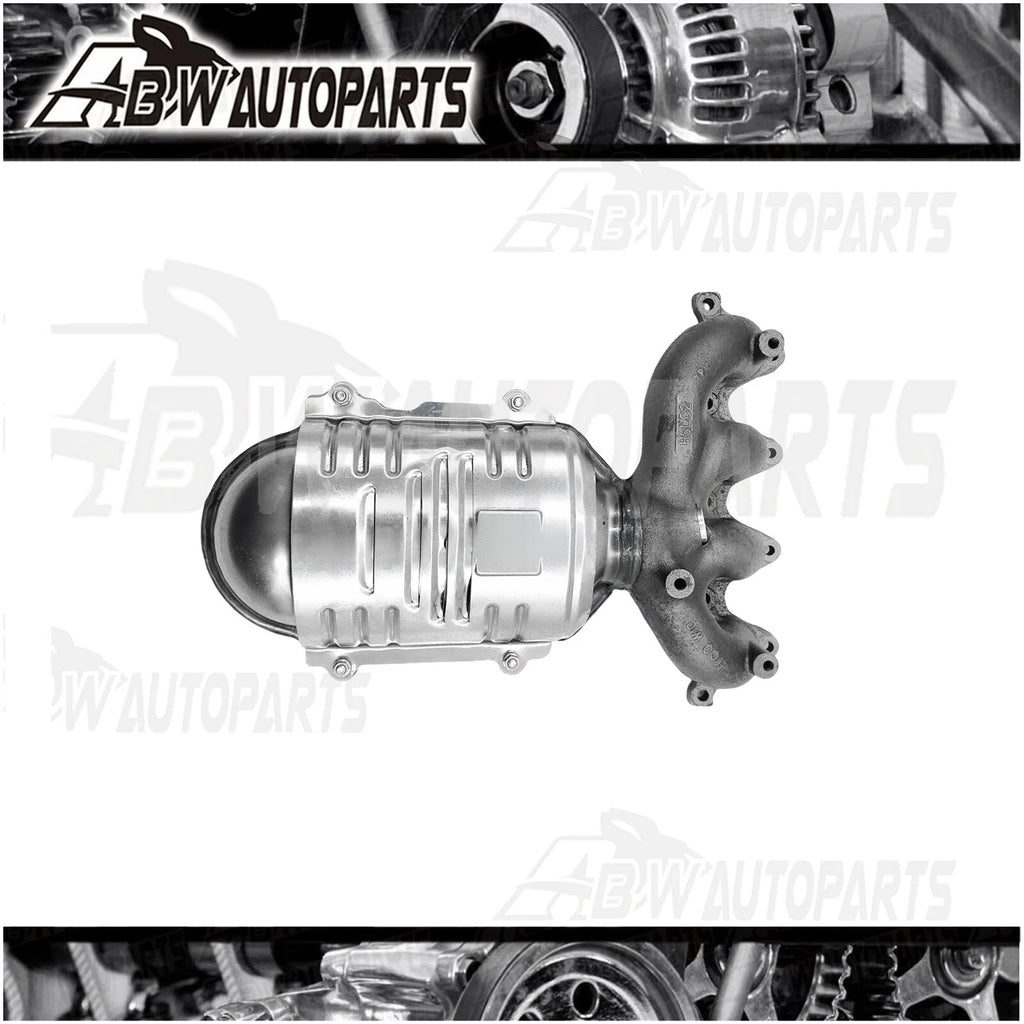 AU Stock Manifold Catalytic Converter for Kia Rio 1.6L 2006 - 2011