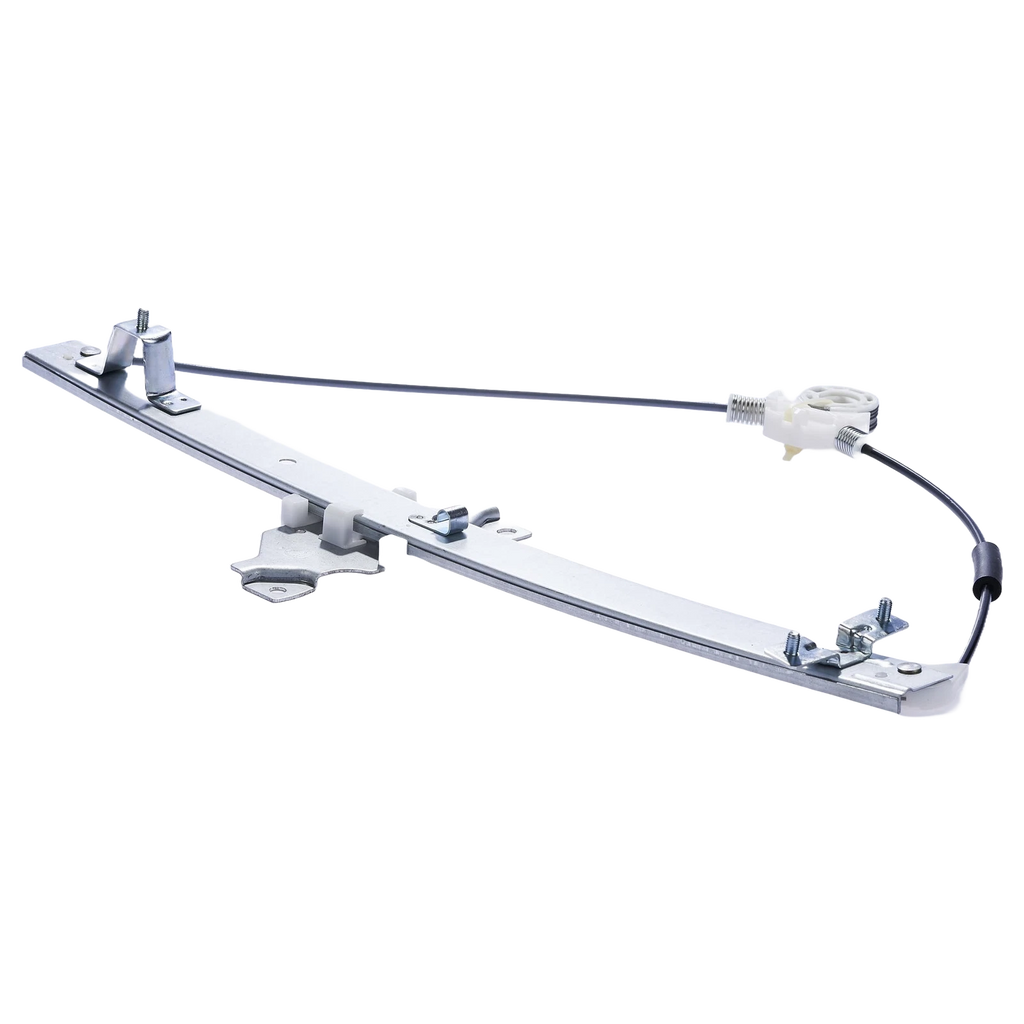 Front Right Window Regulator Without Motor for Toyota RAV4 SXA10 2-Dr 1994-2000