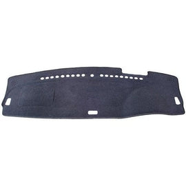 Sunland Dash Mat Black Z7401