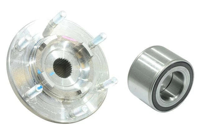 Front Wheel Bearing Hub Assembly For Ford Ranger XL PX1 2 3 4 Mazda BT50 UP0YF