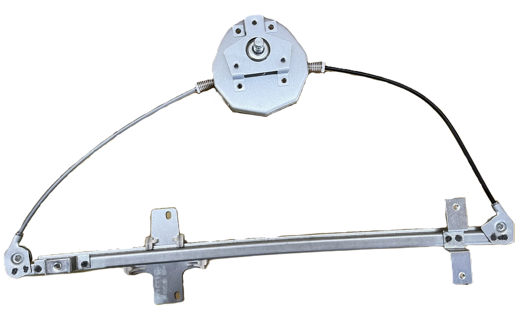 Front Right Manual Window Regulator for Suzuki Vitara TA 1988 - 1998 4 Door 4DR