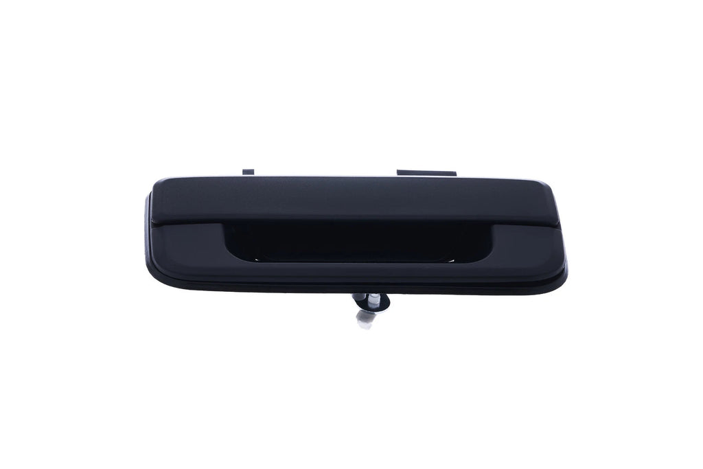 Black Tailgate Handle for Ford Ranger PJ PK 2006-2011/ Mazda BT50 UN