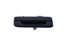 Load image into Gallery viewer, Black Tailgate Handle for Ford Ranger PJ PK 2006-2011/ Mazda BT50 UN