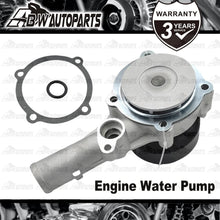Load image into Gallery viewer, Water Pump W/ Pulley for Ford Falcon BA BF FG XR6 R6 XT G6E 11/2003-2014 4.0L
