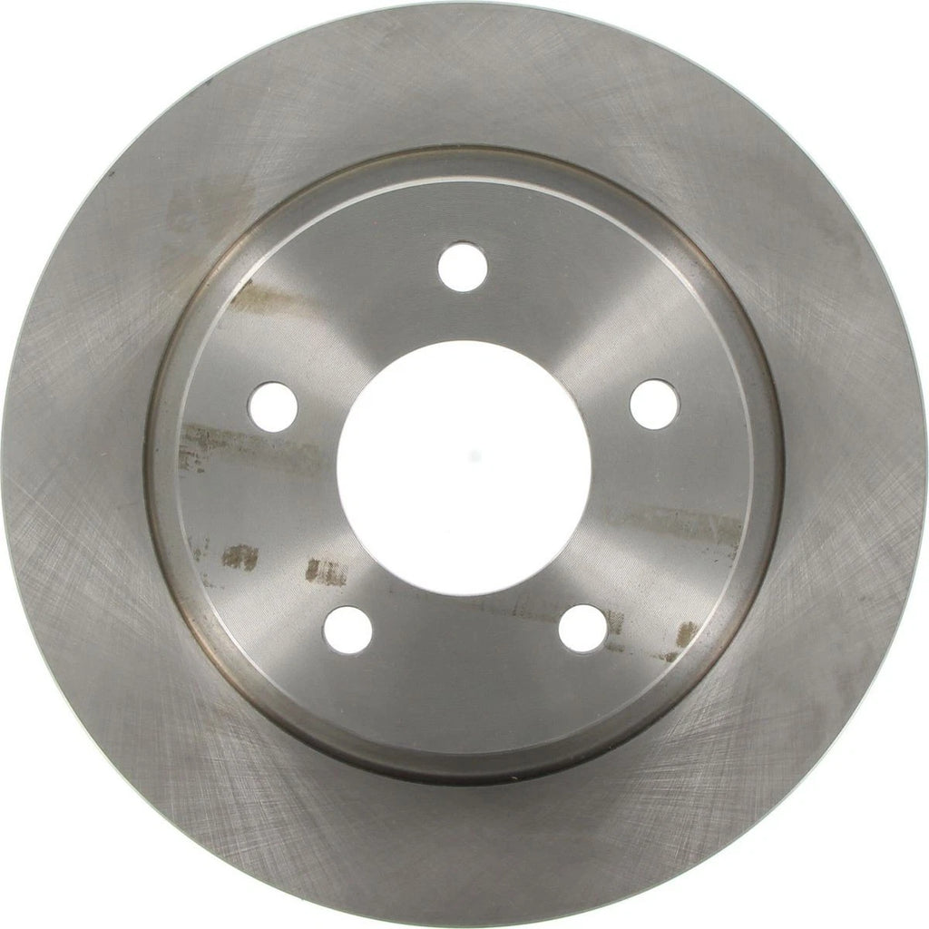 TRW Brake Rotor Rear DF4420S