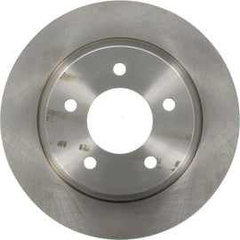 TRW Brake Rotor Rear DF4420S