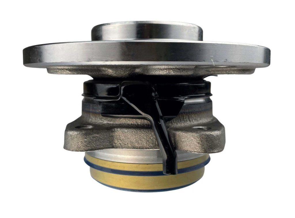 Rear Wheel Bearing Hub For Mercedes Benz Sprinter W906 VW Crafter SY 2E W/Cover