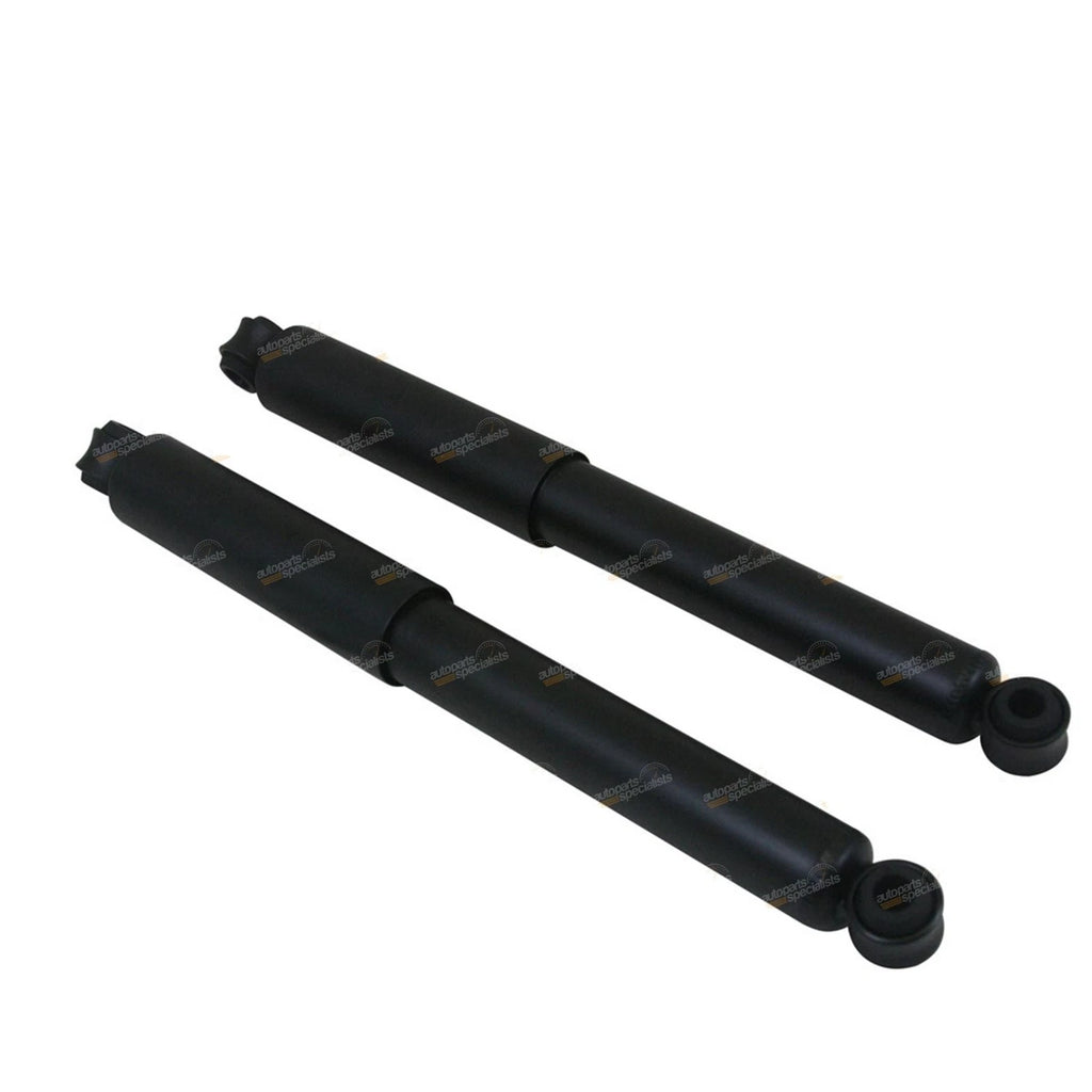 Rear Gas Shock Absorbers for Hiace LH RZH 10/89-2/05 with Leaf Spring Commuter