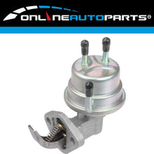Load image into Gallery viewer, Mechanical Fuel Pump for Toyota Dyna YU62R 4cyl 2.2L 4Y-E 1986~1991