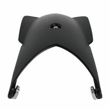 Load image into Gallery viewer, Front Fender Extender Mud Guard Extension for BMW F800GS F650GS F800GS Adv ST