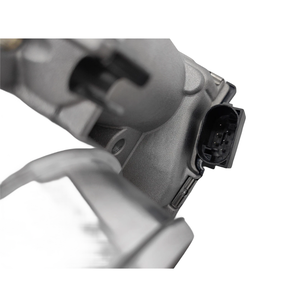 Throttle Body 35100-2B200 For KIA RIO Petrol 1.4 CVVT UB Hatchback FWD 2011-2017