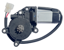 Load image into Gallery viewer, Front Left Window Regulator Lift Motor 2pin For Subaru Impreza 00-07 Liberty BE