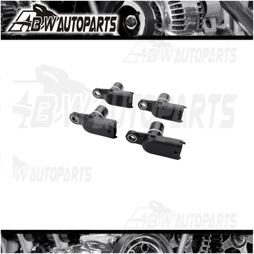 4X Cam Angle Sensor For HOLDEN HFV6 LF1/ LW2/ LWR/ LLT/ LFX/ LFW/ SIDI 3.0 3.6L