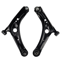 Load image into Gallery viewer, 2X Front Lower Control Arm For Toyota Echo NCP10 NCP12 NCP13 Platz 1999~2005