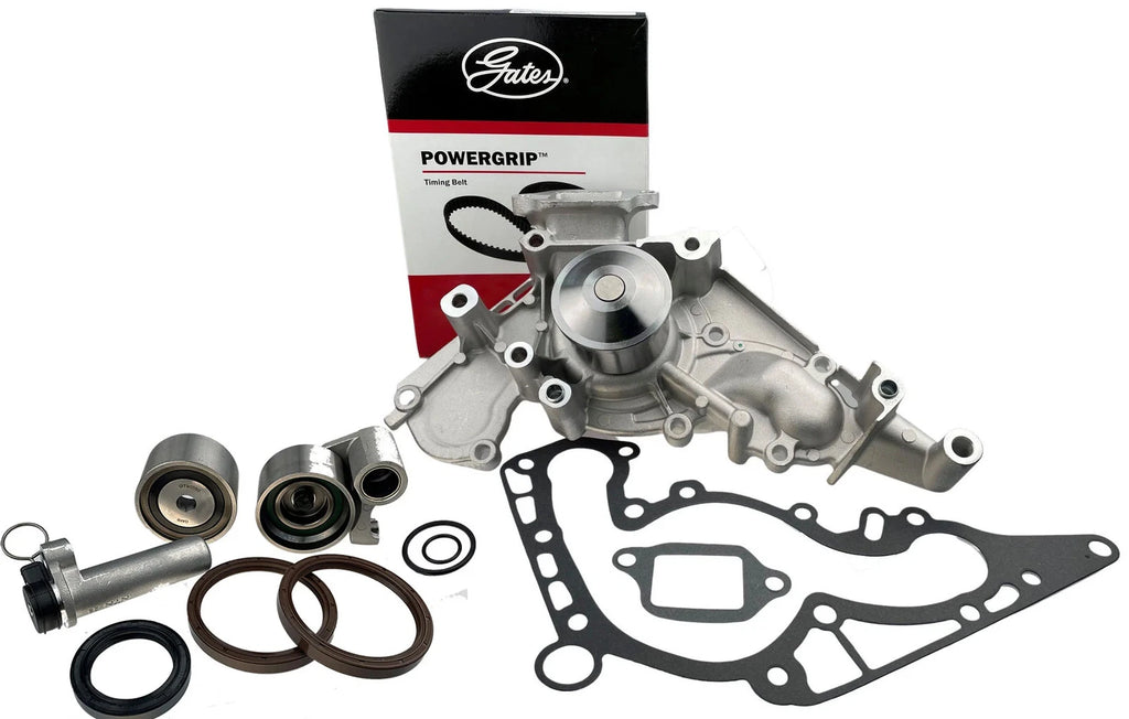 Timing Belt Kit For Lexus GS430 UZS190R LS430 UCF30R 3UZ-FE 3UZFE 4.3L