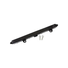Load image into Gallery viewer, Aeroflow Fuel Rail Kit Black compatible with Honda K20 K24