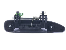 Load image into Gallery viewer, Front = Rear Left Outer Door Handle Black for Nissan Patrol Y61 GU 1997 -2016