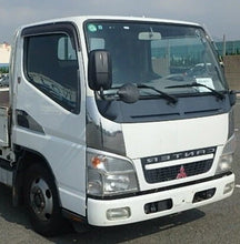 Load image into Gallery viewer, HEAD LIGHT INDICATOR PARK LAMP for MITSUBISHI CANTER FUSO FE 7/8## 2005 -2011 RH