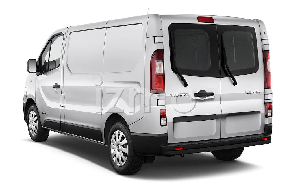 *NEW* TAIL LIGHT REAR LAMP for RENAULT TRAFIC TRAFFIC X82 VAN 12/2014 -ON RIGHT