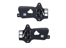 Load image into Gallery viewer, Front Left &amp; Right SET Inner Door Handle Black for HYUNDAI i30 FD 2007 ~ 2012