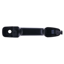 Load image into Gallery viewer, Black Front Right Outer Door Handle W/ Keyhole for Toyota Landcruiser J150 09-23