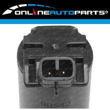 Load image into Gallery viewer, Front Windscreen Washer Pump Motor for Toyota Hiace LH162 LH172 LH184 2000~04