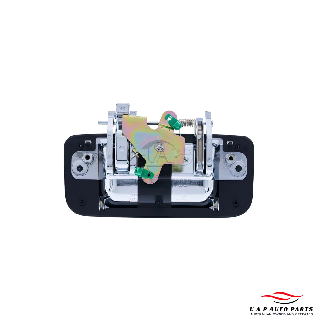 Tailgate Handle Rear Chrome for Ford Ranger PJ PK BT50 UN 2006 - 2011