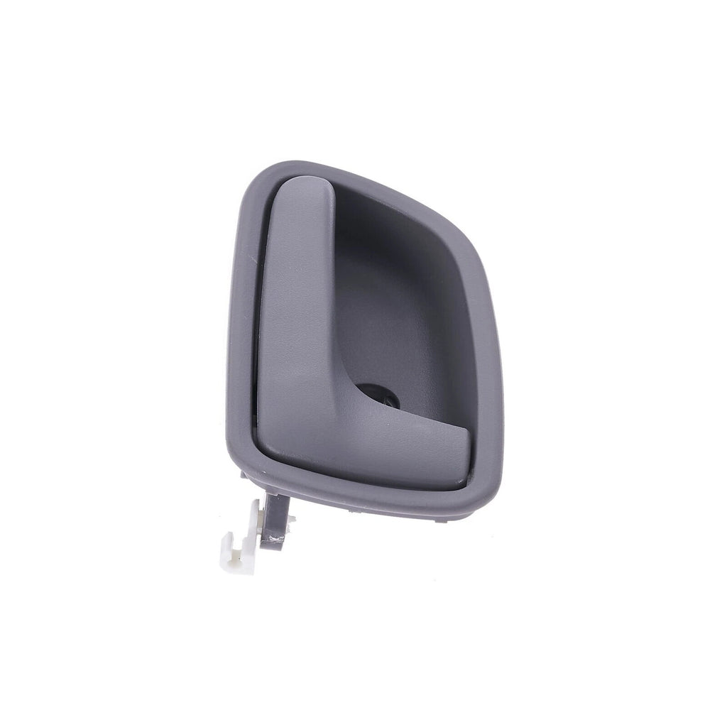 Front Right Grey Inner Door Handle for Kia Rio 2002-2005