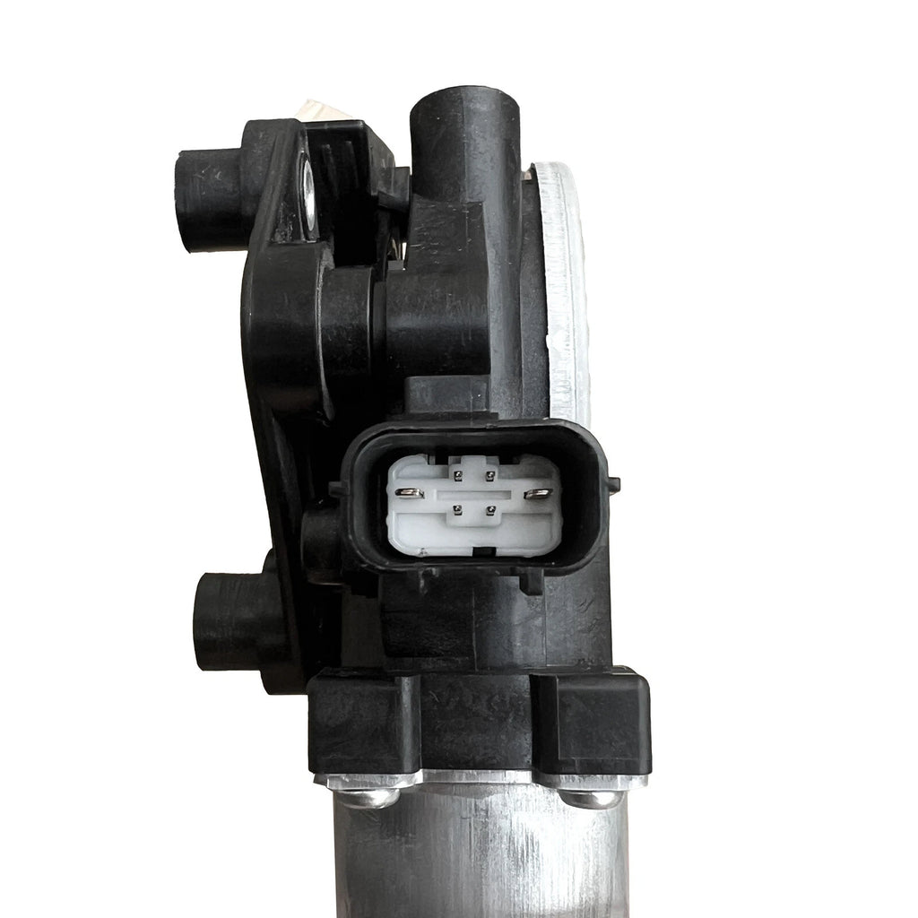 Front Right Window Regulator W/Motor 6 Pins for Honda Accord Euro CU 2008-2015