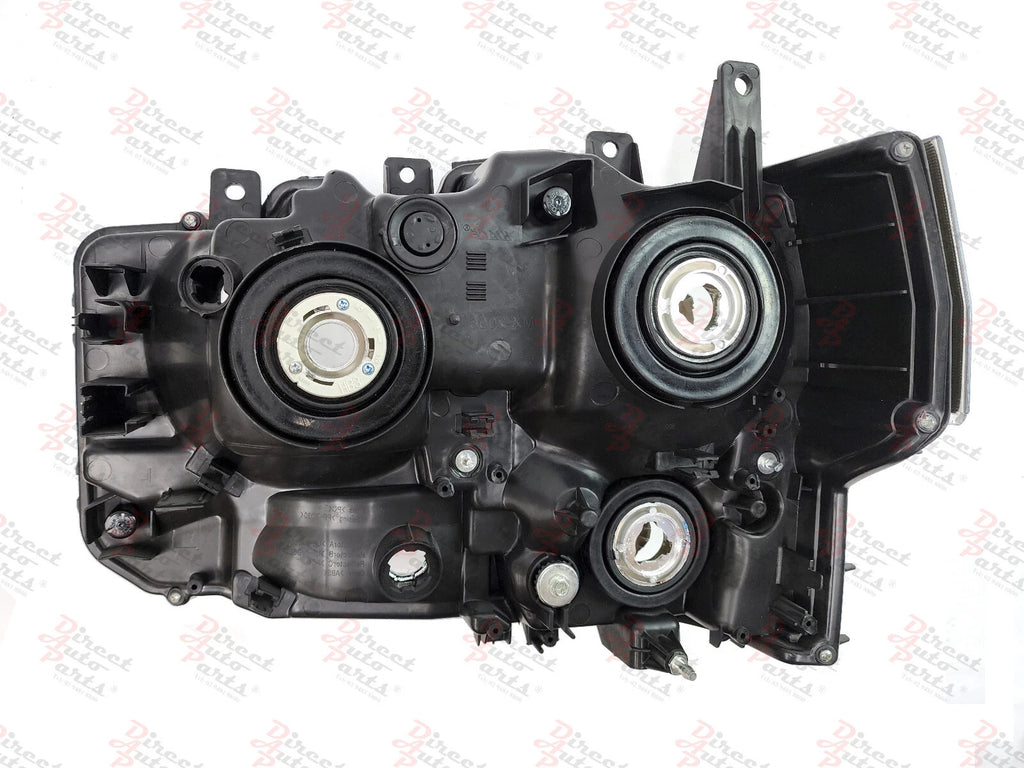 *NEW* HEADLIGHT HEAD LIGHT LAMP SUIT TOYOTA COASTER BB40/50 XZB50 2017 -ON RIGHT