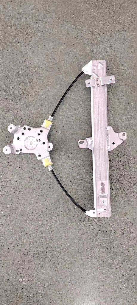Rear Left Window Regulator Without Motor for Mitsubishi Outlander ZE/ZF 02-06