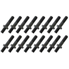Load image into Gallery viewer, Aeroflow AF59-3026 Replacement 7/16 Rocker Studs 16 Pcs 1.840" Uhl Height Fit...