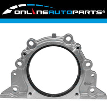 Load image into Gallery viewer, Genuine Rear Main Seal Housing + Gasket for Nissan Patrol GU 4.2L TD42T TD42Ti