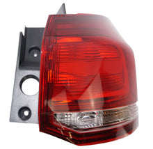 Load image into Gallery viewer, NEW TAIL LIGHT REAR BACK LAMP (HALOGEN) for LDV D90 DELUXE LUXE 2018-2024 RIGHT