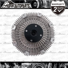 Load image into Gallery viewer, Engine Cooling Fan Clutch for Mitsubishi Triton ML MN 2.5L 4D56 Diesel 2005-2015