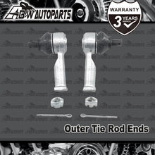 Load image into Gallery viewer, Inner &amp; Outer Tie Rod Ends for Ford Courier PC PD PE PG PH 4WD 1987 - 2006