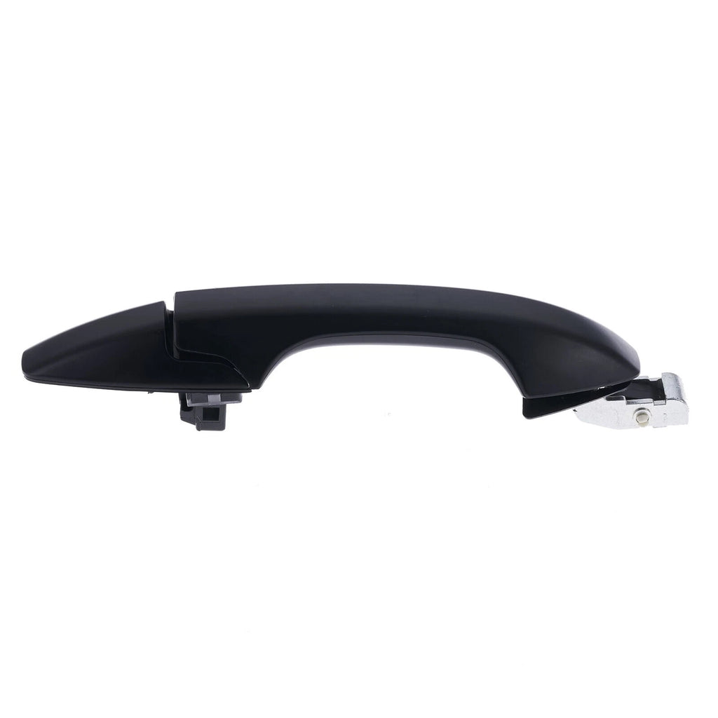 Primed Black Rear Right Outer Door Handle for Honda CR-V RE 2007-2012