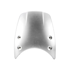 Load image into Gallery viewer, Silver ABS Windshield Windscreen Headlight Fairing For BMW R Nine T 2014-2019 ST